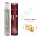 UP!46 - Lady Million