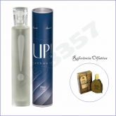 UP!37 - Diesel Fuel For Life