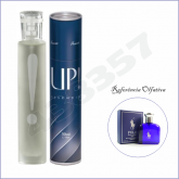 UP!19 - Polo Blue