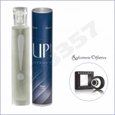 UP!05 - Bvlgari Black