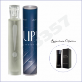 UP!35 - Armani Black Code