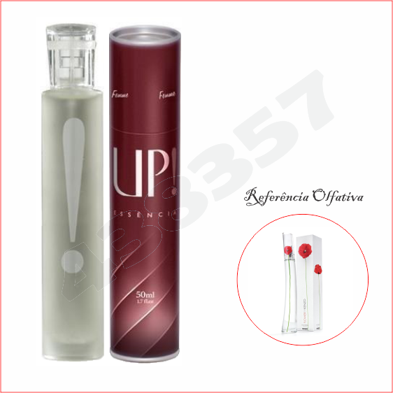 UP!22 - Flower By Kenzo