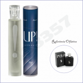 UP!21 - Polo Black