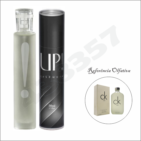 UP!25 - CK One